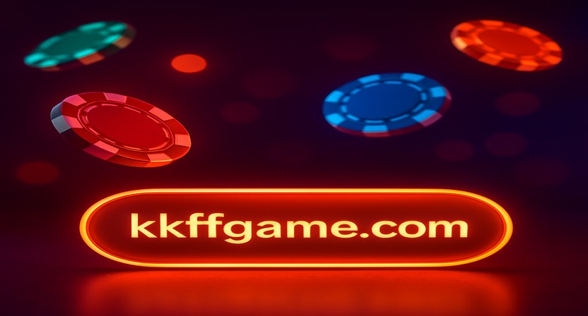 kkff লগইনের পর অ্যাকাউন্ট ড্যাশবোর্ড