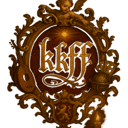 kkff লোগো