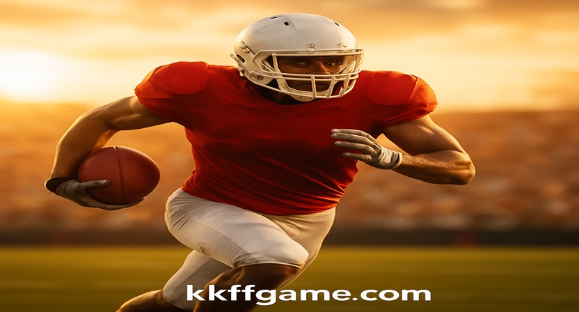 kkff স্পোর্টসে লাইভ ম্যাচ গেমিং অভিজ্ঞতা
